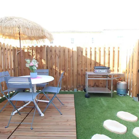 Casa vacanze Le Rivage Sainte-Marie-de-Ré