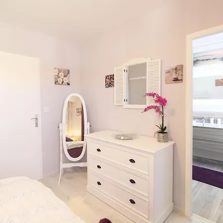 Casa vacanze Le Rivage *