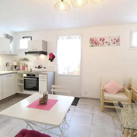 Le Rivage Vakantiehuis *