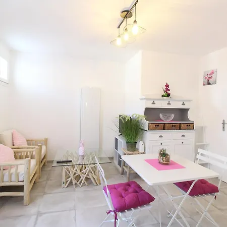 Le Rivage Casa vacanze *
