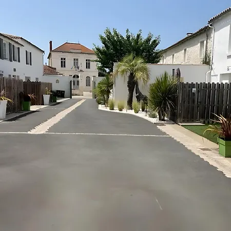 Casa vacanze Le Rivage Sainte-Marie-de-Ré