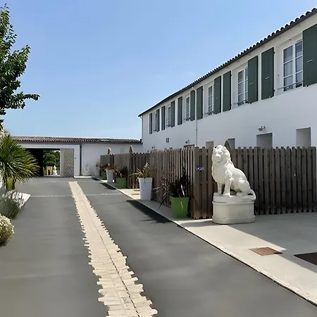 Le Rivage Casa vacanze
